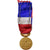 Frankreich, Médaille d'honneur du travail, Medaille, Excellent Quality, Mattei