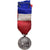 France, Médaille d'honneur du travail, Medal, Very Good Quality, Mattei