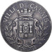 France, Medal, Ecole Nationale de Musique de Calais, Cinquantenaire, 1914