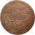 Francia, medaglia, Concours Agricole, Chevaline, Nantes, 1882, Bronzo