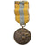 France, Représentants en Matériaux de Construction, Medal, Very Good Quality