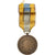 France, Représentants en Matériaux de Construction, Medal, Very Good Quality