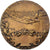 France, Medal, Ville de Nantes, n.d., Bronze, Henri Dubois, AU(50-53)