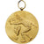 França, medalha, Sport, Football, 1974, Bronze Dourado, Drago, AU(50-53)