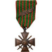 France, Croix de Guerre, Medal, 1914-1918, Une Citation, Excellent Quality