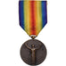 Frankrijk, La Grande Guerre pour la Civilisation, WAR, Medaille, 1914-1918