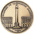 France, Medal, Napoléon Ier, Colonne de la Grande Armée, Bronze, Denon
