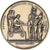 France, Medal, Napoléon Ier, Honneur Légionnaire au Camp de Boulogne, Bronze