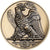 France, Medal, Napoleon Ier , Bataille de Marengo, Bronze, Denon, MS(63)