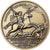 France, Medal, Napoléon Ier, Bataille d'Iena, Bronze, Denon, Restrike, MS(63)