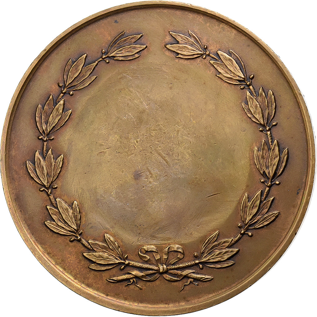 Francja, medal, Université Catholique de Lille, Brązowy, AU(55-58)