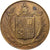 Francja, medal, Université Catholique de Lille, Brązowy, EF(40-45)