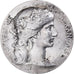 France, Médaille, Ecole Nationale d'Art Décoratif, Limoges, Argent, TTB+