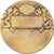Francja, medal, La Boule Lyonnaise, Brązowy, Demey, AU(50-53)