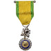 França, Troisième République, Valeur et Discipline, medalha, 1870, Qualidade