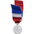 France, Honneur-Travail, République Française, Medal, 2000, Excellent Quality
