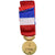 France, Honneur-Travail, République Française, Medal, Excellent Quality