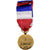 France, Honneur-Travail, République Française, Medal, 1975, Very Good Quality