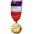 France, Honneur et Travail, Commerce et Industrie, Medal, Excellent Quality