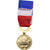 France, Honneur et Travail, Commerce et Industrie, Medal, 1988, Excellent