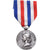 Frankrijk, Honneur des Chemins de Fer, Medaille, 1966, Excellent Quality