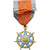 France, Mérite Social, Ministère du Travail, Officier, Medal, Excellent