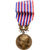 France, Honneur des Postes et Télégraphes, Medal, 1970, Excellent Quality