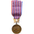 France, Honneur des Postes et Télégraphes, Medal, 1980, Excellent Quality