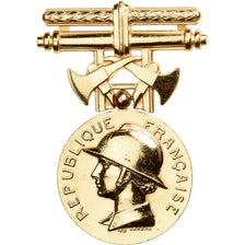 France, Ministère de l'Intérieur, Actes de dévouement, Médaille, Excellent