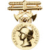 France, Ministère de l'Intérieur, Actes de dévouement, Medal, Excellent