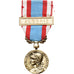 France, Opérations de Sécurité et Maintien de l'ordre, Algérie, WAR, Medal