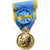 France, Médaille de la Jeunesse et des Sports, Medal, Officier, Excellent