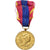 Frankrijk, Défense Nationale, Armée Nation, Medaille, Heel goede staat