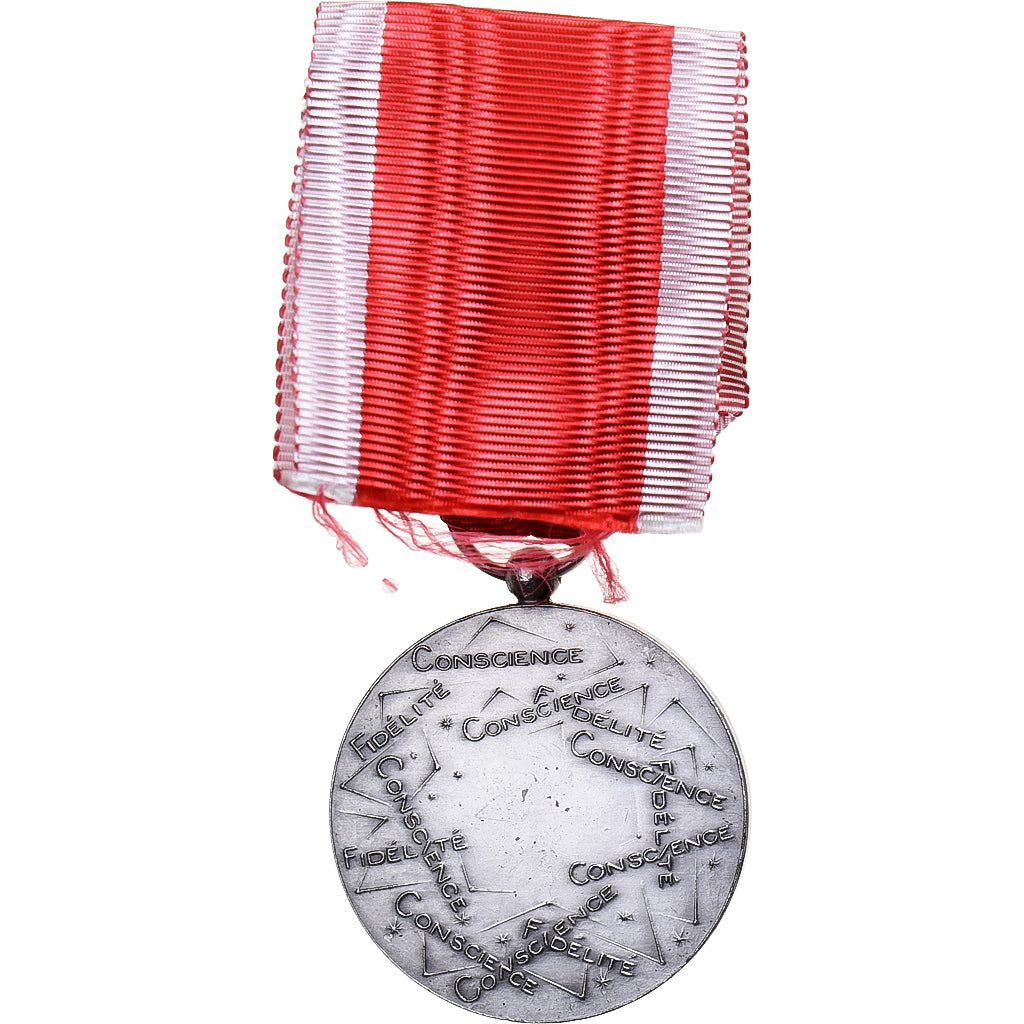 France, Société Industrielle de Rouen, Médaille, Excellent Quality, Bronze