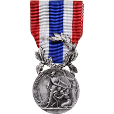 Francia, Police Municipale et Rurale, medaglia, Eccellente qualità, Coudray