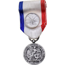 France, Fédération Nationale, Honneur du Travail, Médaille, Excellent