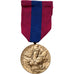 França, Défense Nationale, Armée Nation, medalha, Qualidade Excelente