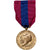 França, Défense Nationale, Armée Nation, medalha, Qualidade Excelente