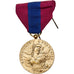 França, Défense Nationale, Armée Nation, medalha, Qualidade Muito Boa
