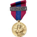Francja, Armée Nation, Bâtiments de Combat, medal, Doskonała jakość