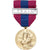 França, Défense Nationale, Armée, Nation, Train, Caminhos-de-ferro, medalha