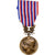 France, Honneur des Postes et Télégraphes, Medal, Excellent Quality, Tasset