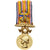 France, Ministère de l'Intérieur, Actes de dévouement, Medal, Officier