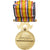 France, Ministère de l'Intérieur, Actes de dévouement, Medal, Officier