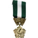 France, Collectivités locales, Médaille, Excellent Quality, Crouzat, Vermeil