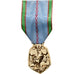 Frankrijk, Libération de la France, WAR, Medaille, 1939-1945, Excellent