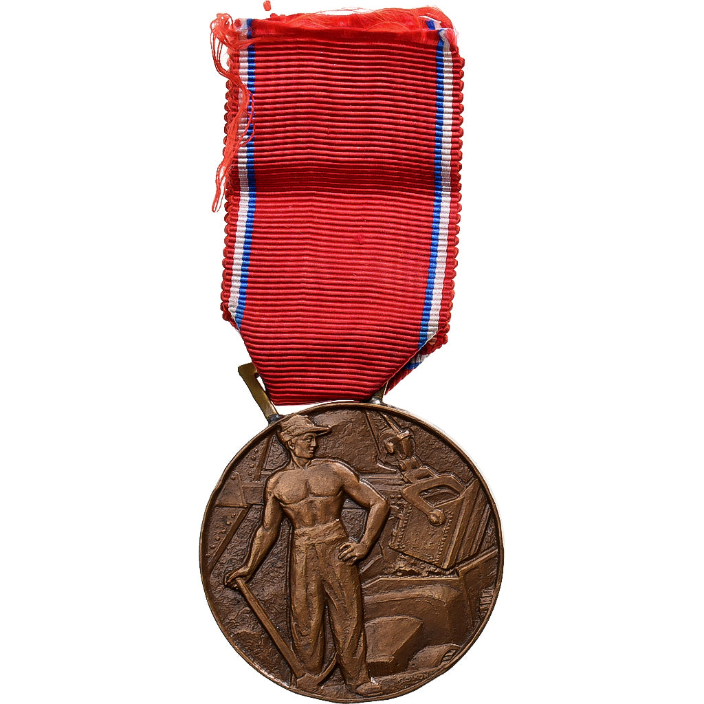 Frankrijk, Syndicat des Entrepreneurs de Travaux Publics, France et Outre-Mer