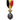 Belgium, Médaille du Travail 1ère Classe avec Rosace, Medal, Excellent