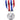 França, Honneur des Chemins de Fer, medalha, 1999, Qualidade Excelente