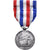 França, Honneur des Chemins de Fer, medalha, 1961, Qualidade Excelente